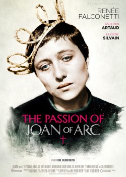 Xem Phim Bài Ca Khổ Hình / Đời Thương Khó Của Joan Of Arc (The Passion of Joan of Arc)