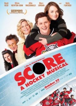 Xem Phim Bài Ca Khúc Côn Cầu (Score: A Hockey Musical)