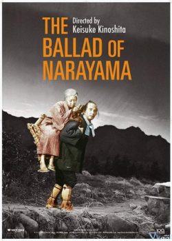 Xem Phim Bài Ca Về Núi Narayama​ (The Ballad Of Narayama)