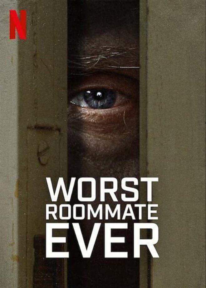 Xem Phim Bạn cùng phòng tệ nhất (Worst Roommate Ever)