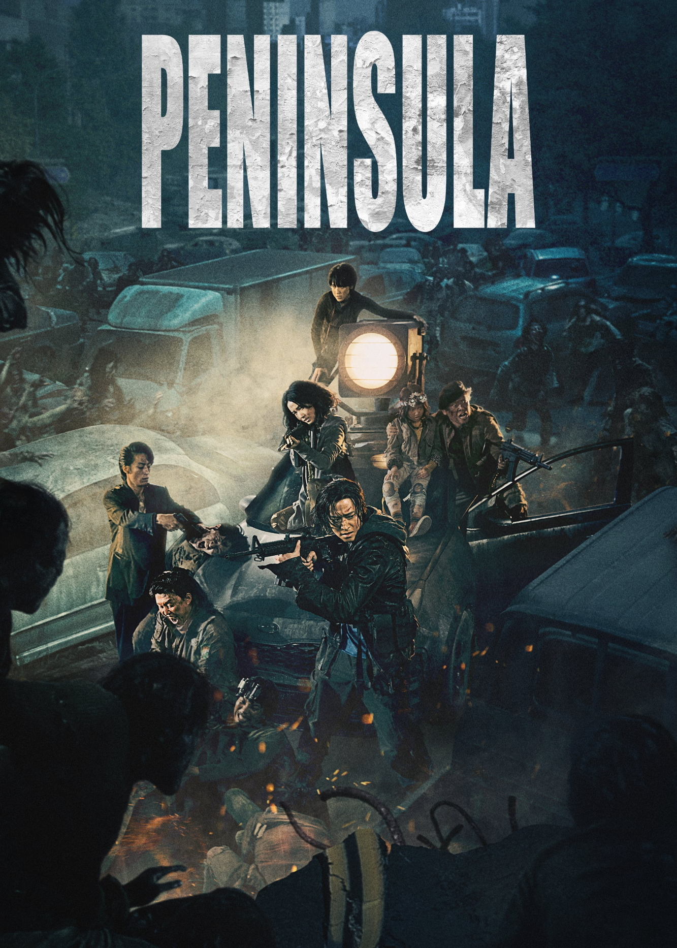 Xem Phim Bán Đảo (Peninsula)