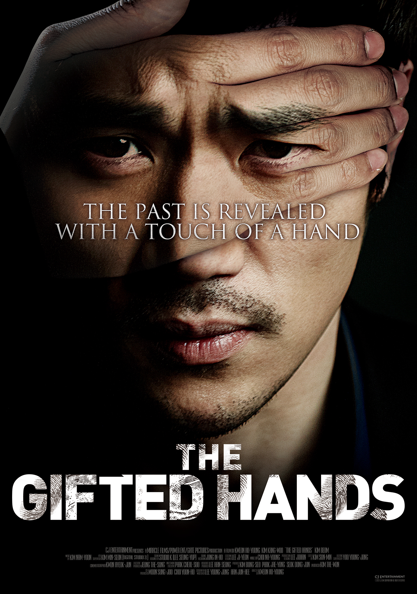 Xem Phim Bàn Tay Ngoại Cảm (The Gifted Hands)