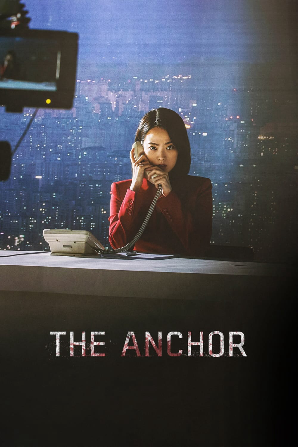 Xem Phim Bản Tin Chết (The Anchor)