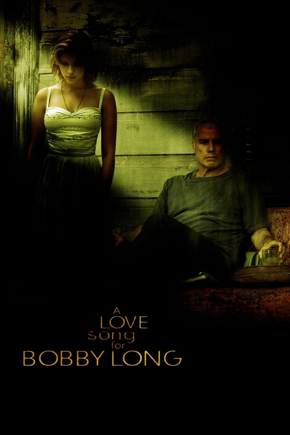 Xem Phim Bản Tình Ca Cho Bobby Long (A Love Song for Bobby Long)