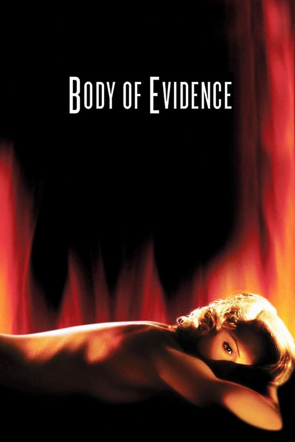 Xem Phim Bằng chứng thể xác (Body of Evidence)