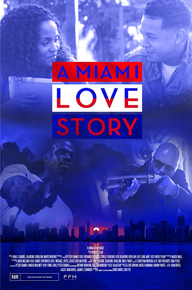 Xem Phim Băng Đảng Miami (A Miami Love Story)