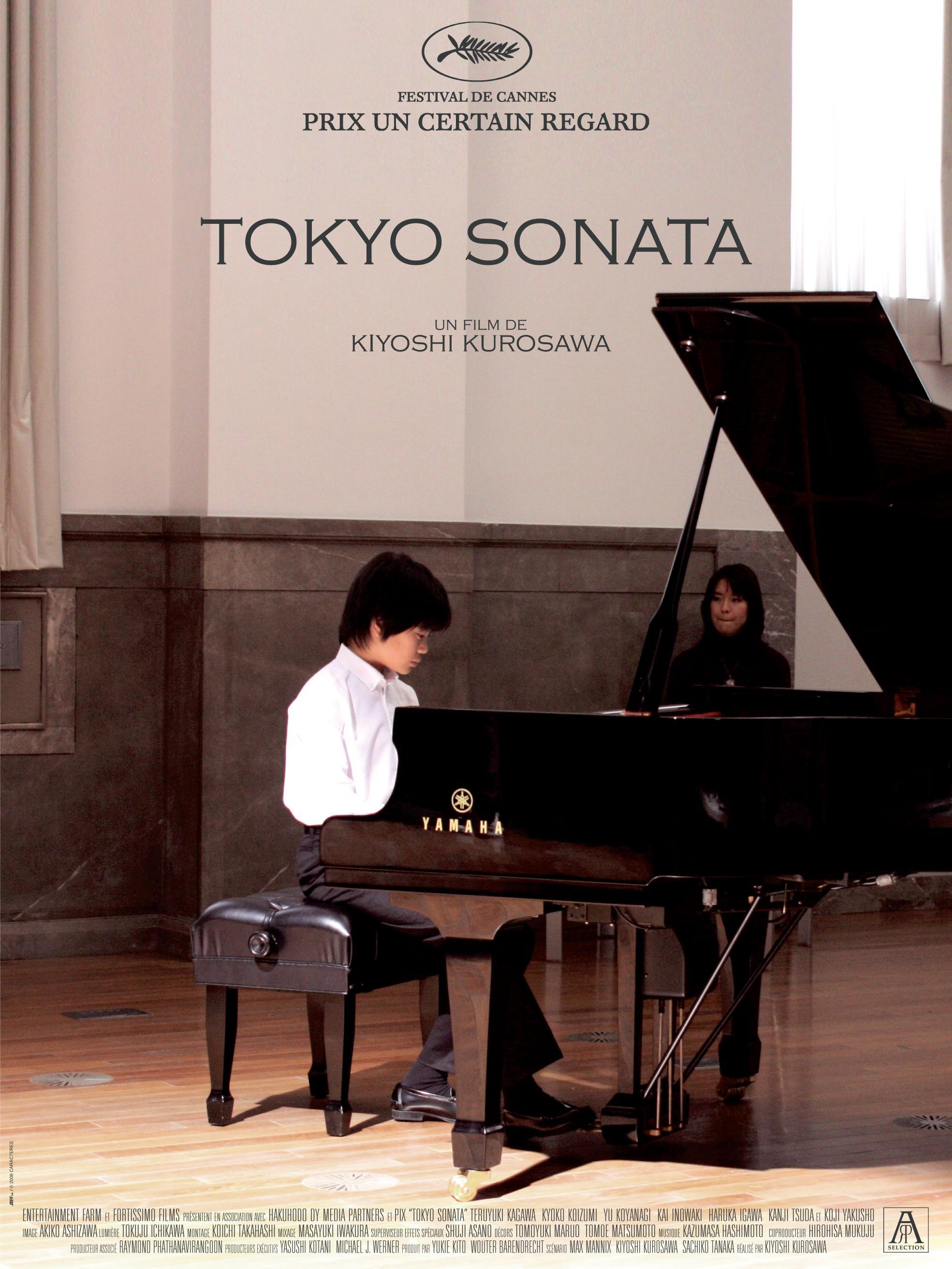 Xem Phim Bảng Giao Hưởng Tokyo (Tokyo Sonata)