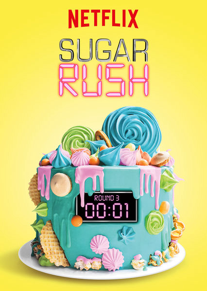 Xem Phim Bánh ngọt cấp tốc (Phần 1) (Sugar Rush (Season 1))