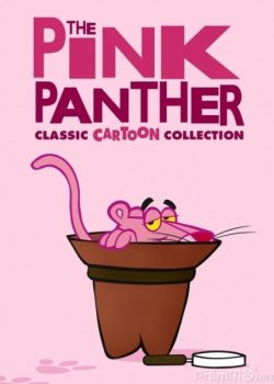 Xem Phim Báo Hồng Tinh Nghịch (The Pink Panther)