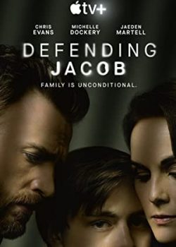 Xem Phim Bảo Vệ Jacob Phần 1 (Defending Jacob Season 1)