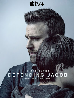 Xem Phim Bảo Vệ Jacob (Defending Jacob)