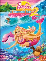Xem Phim Barbie Câu Chuyện Người Cá 2 (Barbie in A Mermaid Tale 2)