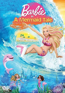 Xem Phim Barbie Câu Chuyện Người Cá (Barbie in A Mermaid Tale)
