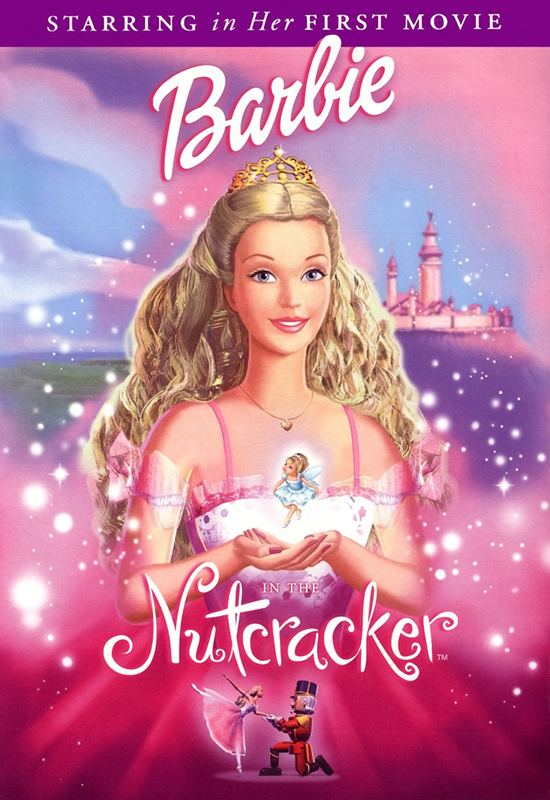 Xem Phim Barbie: Kẹp hạt dẻ (Barbie: The Nutcracker)