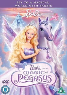 Xem Phim Barbie Và Chú Ngựa Thần (Barbie and the Magic of Pegasus)