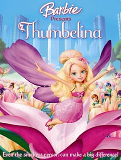 Xem Phim Barbie Và Khu Rừng Cổ Tích (Barbie Presents: Thumbelina)