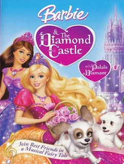 Xem Phim Barbie Và Lâu Đài Kim Cương (Barbie And The Diamond Castle)