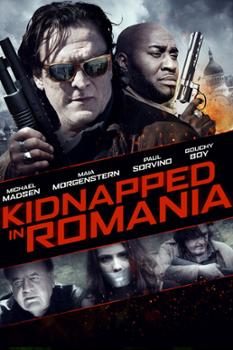 Xem Phim Bắt Cóc Bí Ẩn Ở Romania (Kidnapped In Romania)