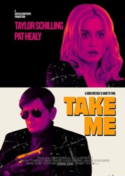 Xem Phim Bắt Cóc (Take Me)