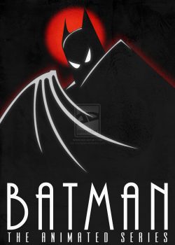 Xem Phim Batman: The Animated Series (Batman: The Animated Series)