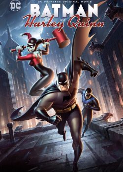 Xem Phim Batman Và Harley Quinn (Batman and Harley Quinn)