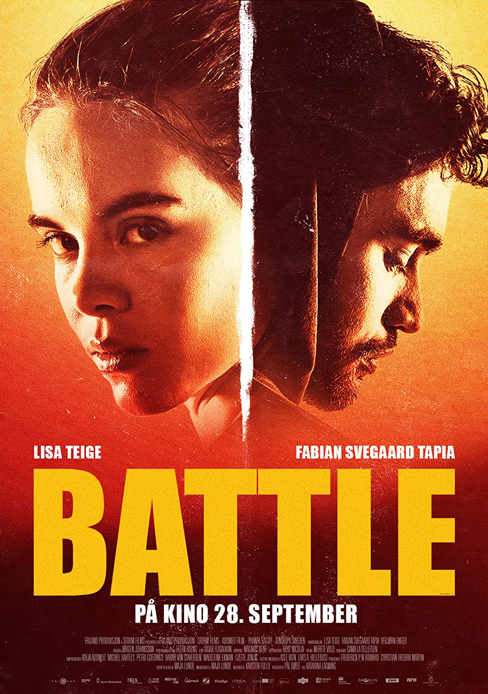 Xem Phim Battle: Sàn đấu hip hop (Battle)