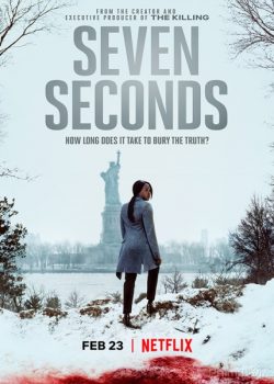 Xem Phim Bảy Giây Phần 1 (Seven Seconds Season 1)