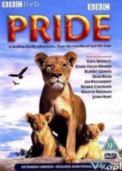 Xem Phim Bầy Sư Tử (Pride)