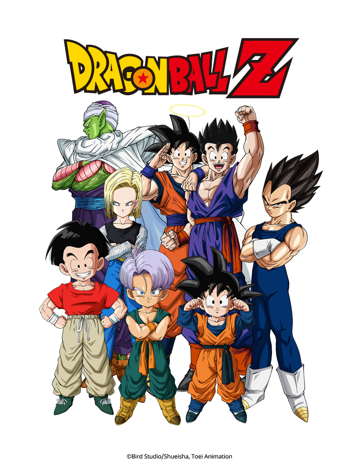 Xem Phim Bảy Viên Ngọc Rồng Z: Broly Trở Lại Lần Nữa (Dragon Ball Z: Broly – Second Coming)