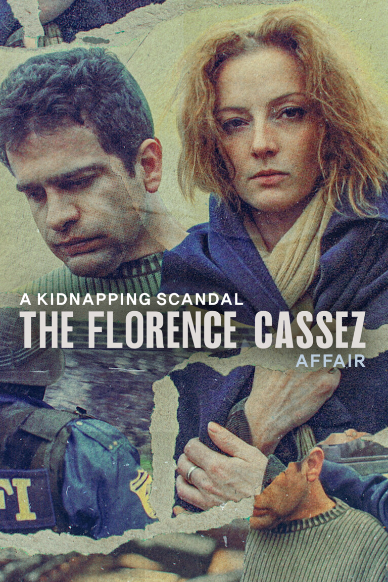 Xem Phim Bê bối bắt cóc: Vụ án Florence Cassez (A Kidnapping Scandal: The Florence Cassez Affair)