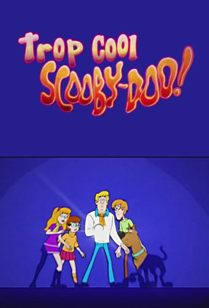 Xem Phim Be Cool, Scooby-Doo! (Phần 1) (Be Cool, Scooby-Doo! (Season 1))