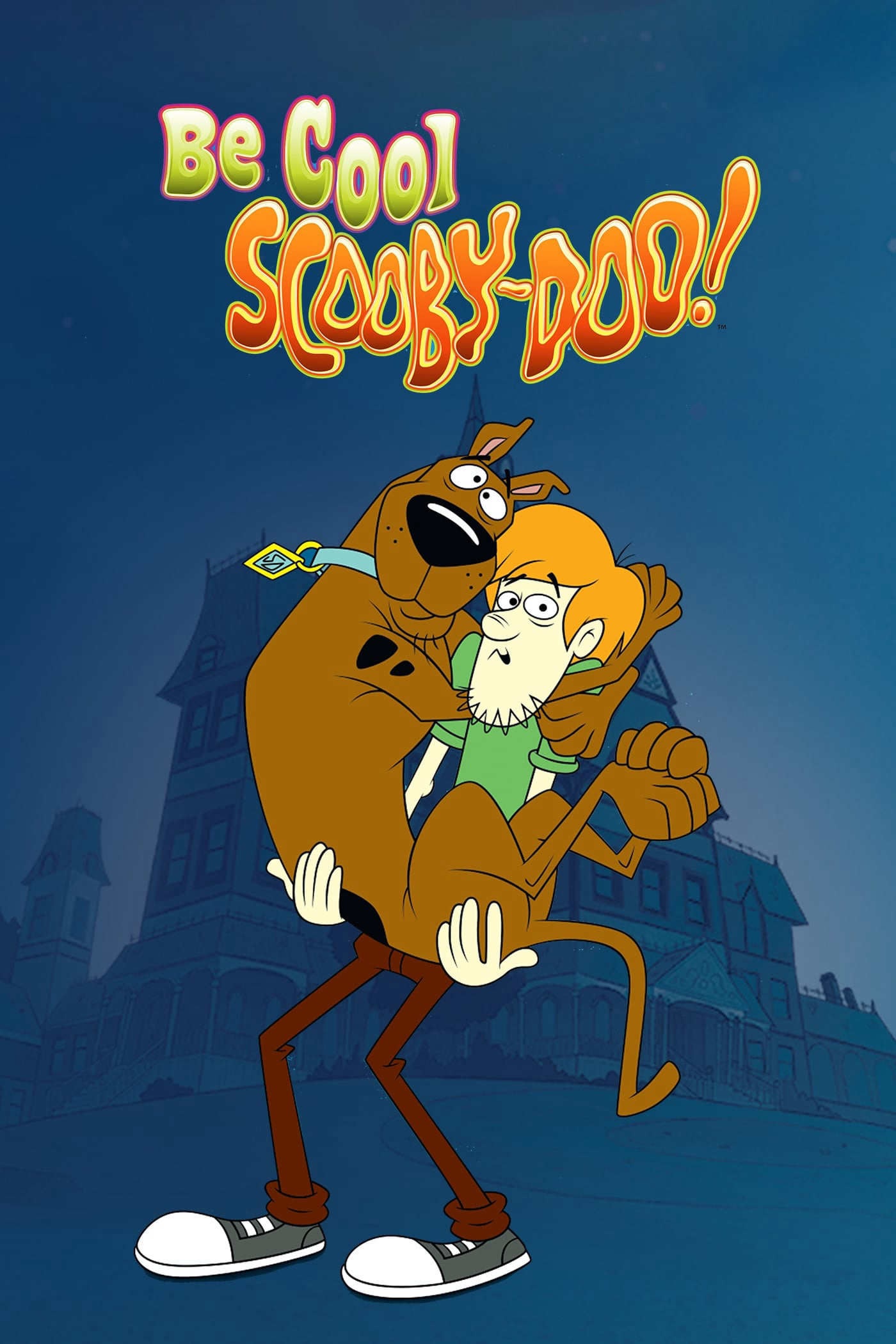 Xem Phim Be Cool, Scooby-Doo! (Phần 2) (Be Cool, Scooby-Doo! (Season 2))