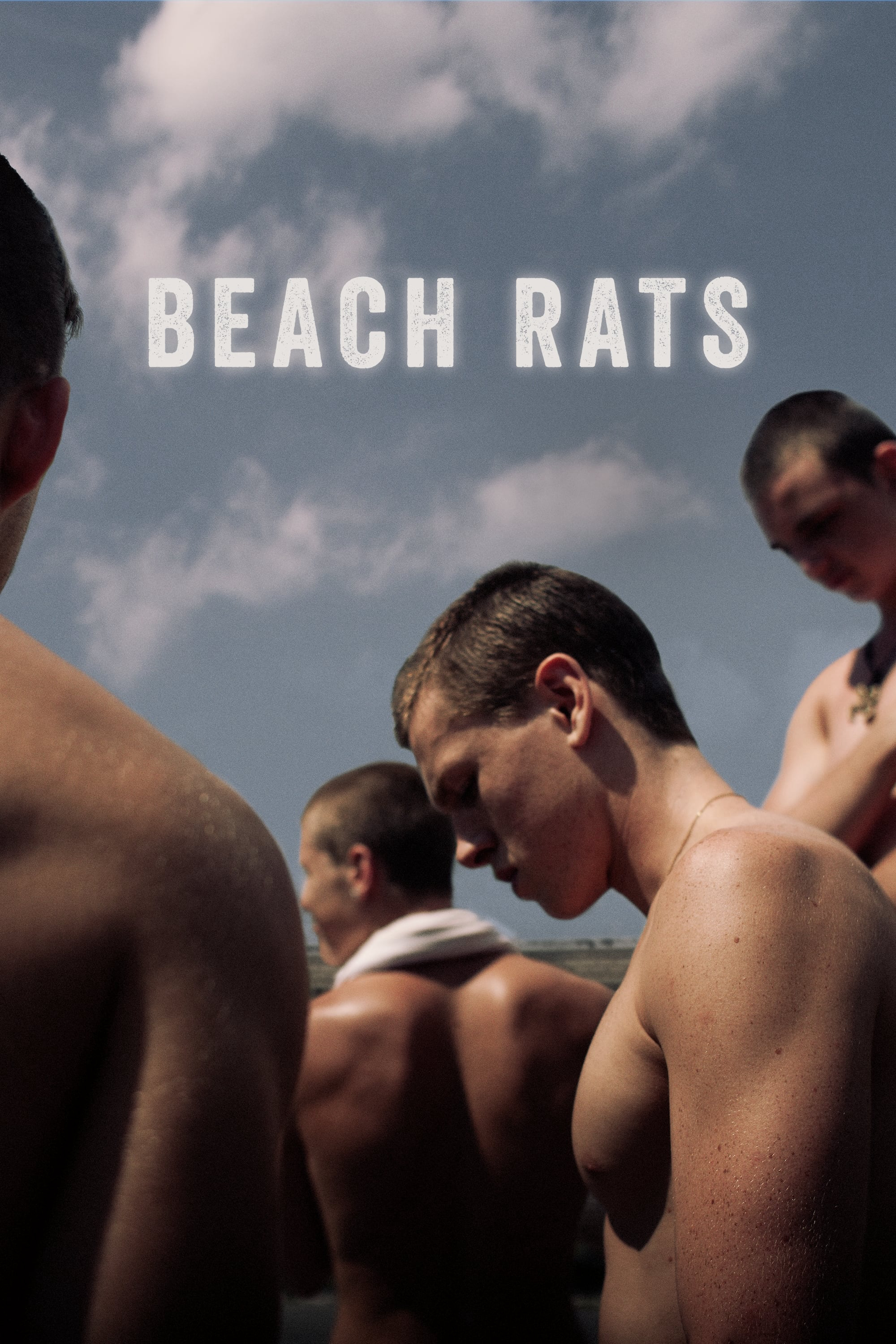 Xem Phim Beach Rats (Beach Rats)