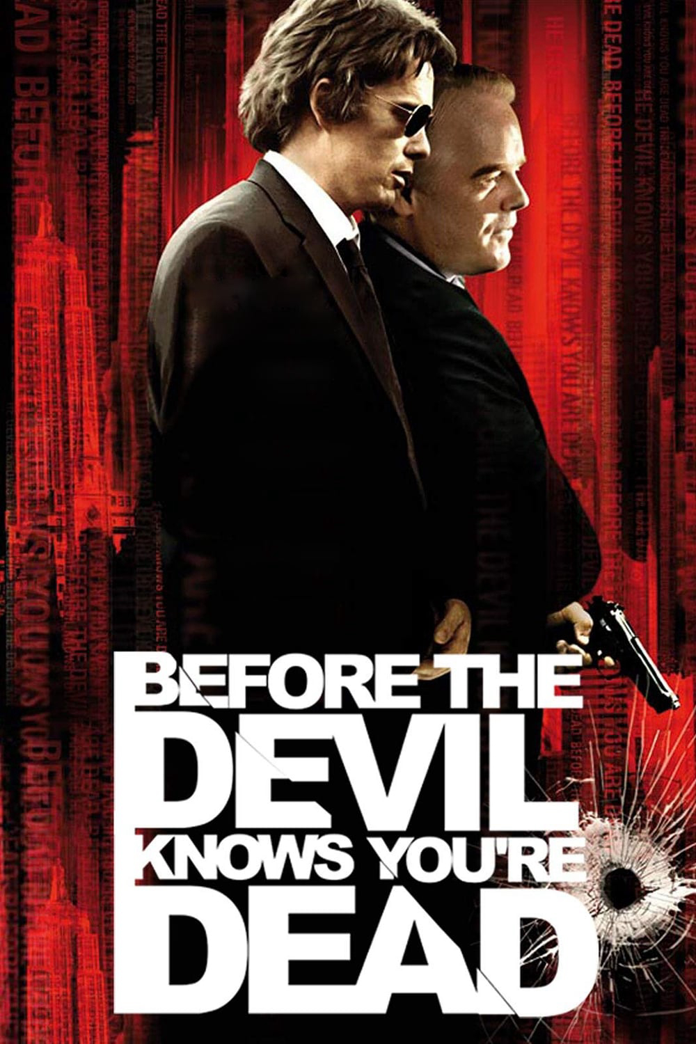 Xem Phim Before the Devil Knows You're Dead (Before the Devil Knows You're Dead)