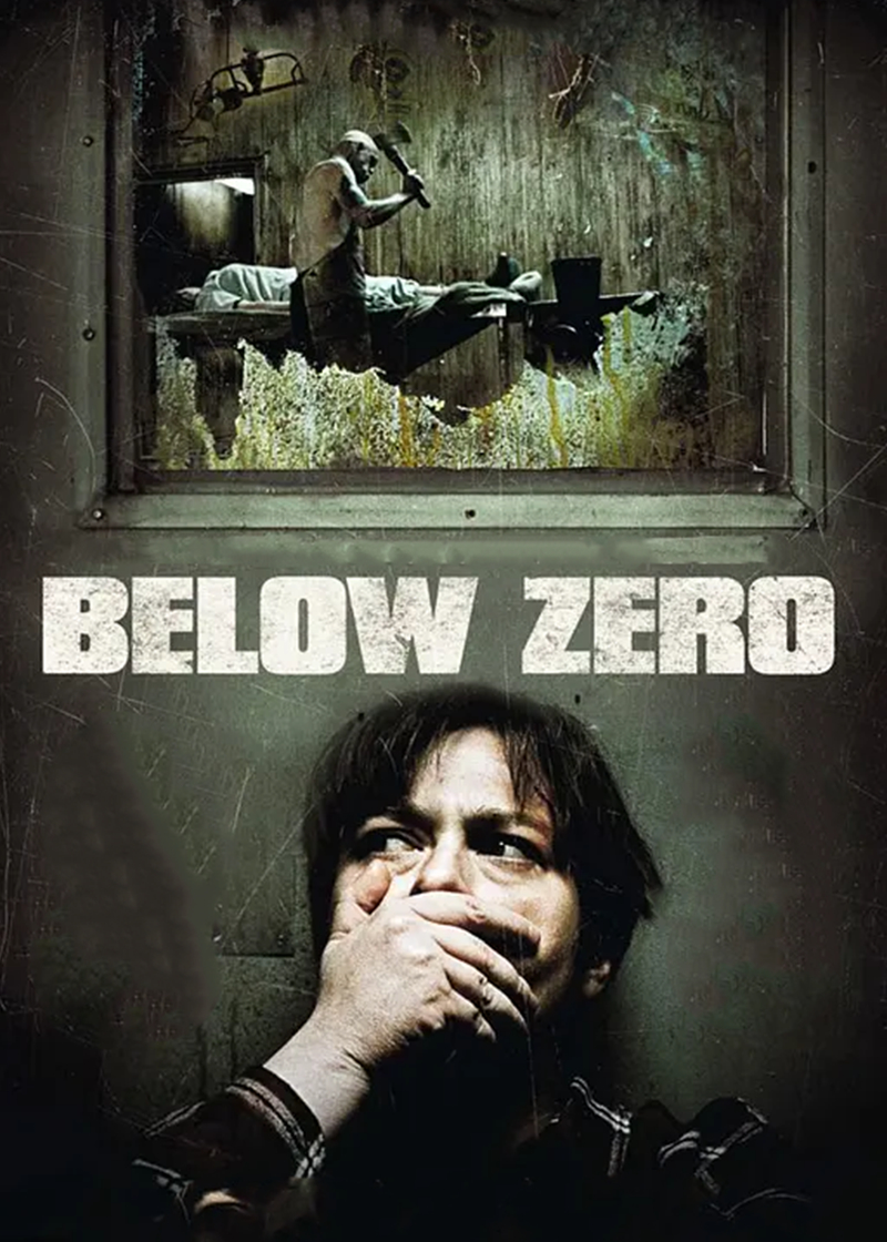 Xem Phim Below Zero (Below Zero)
