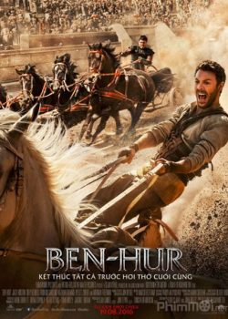 Xem Phim Ben Hur (Ben-Hur)