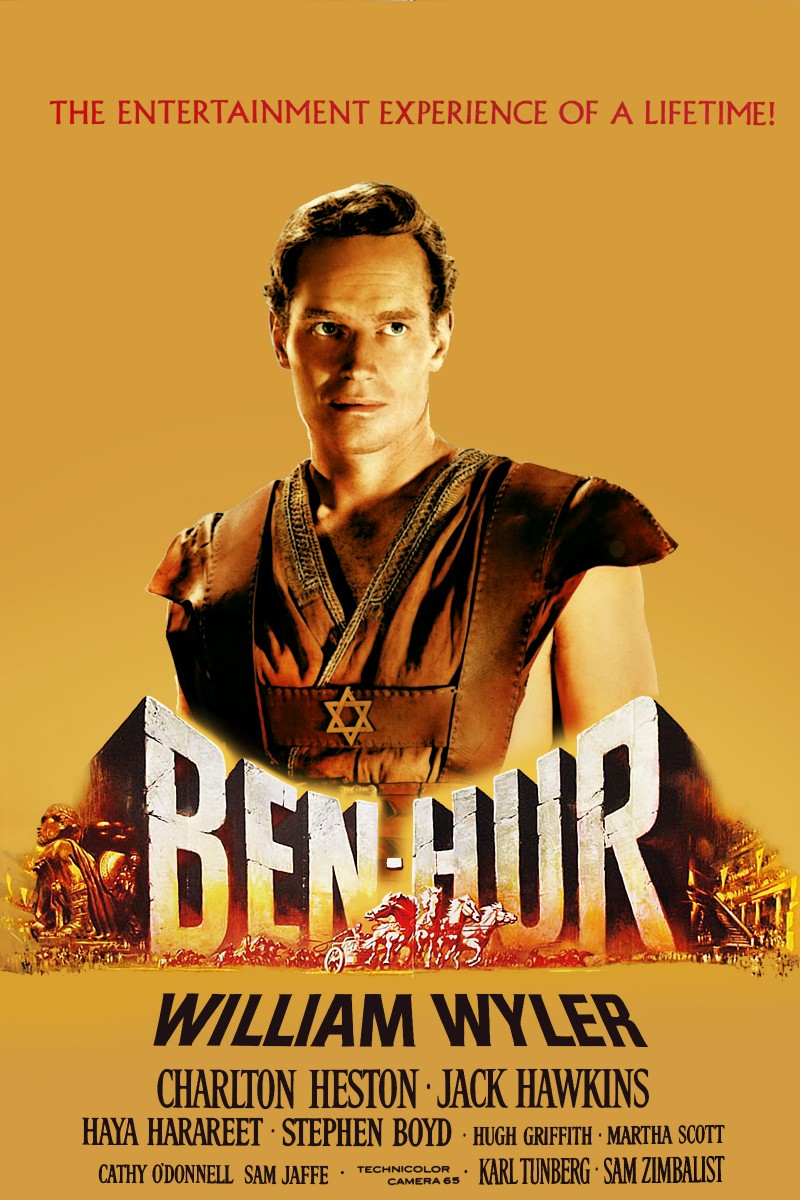 Xem Phim Ben-Hur (Ben-Hur)