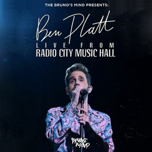 Xem Phim Ben Platt: Trực tiếp từ Nhà hát Radio City (Ben Platt Live from Radio City Music Hall)