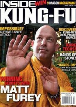 Xem Phim Bên Trong Lò Võ Thiếu Lâm (National Geographic Inside: Kung Fu Secrets)