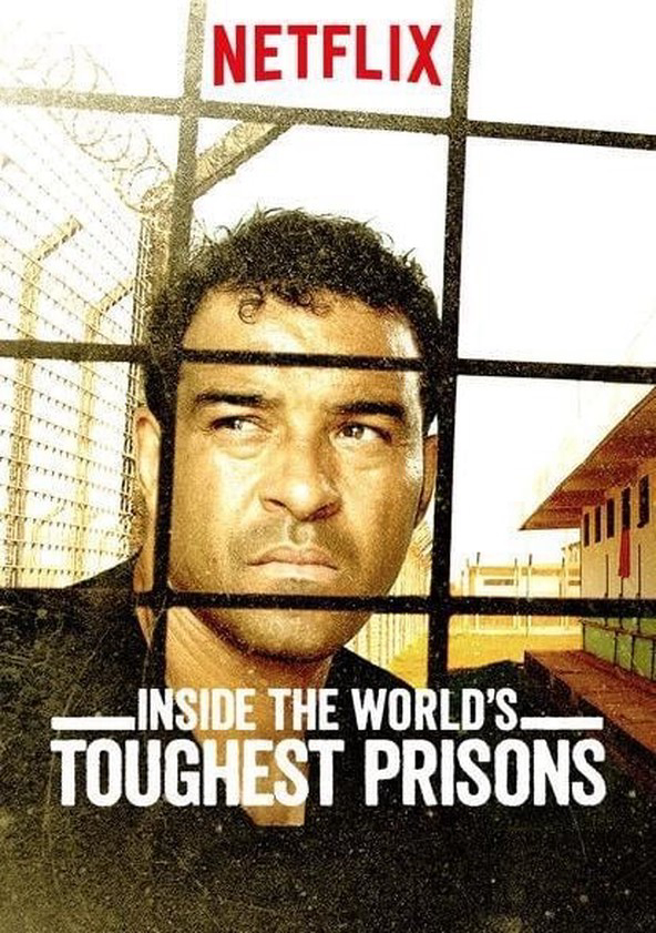 Xem Phim Bên trong những nhà tù khốc liệt nhất thế giới (Phần 3) (Inside the World’s Toughest Prisons (Season 3))