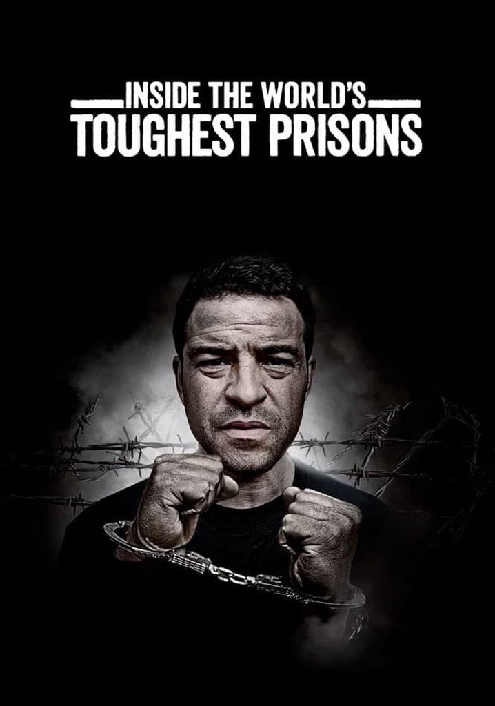 Xem Phim Bên trong những nhà tù khốc liệt nhất thế giới (Phần 4) (Inside the World’s Toughest Prisons (Season 4))