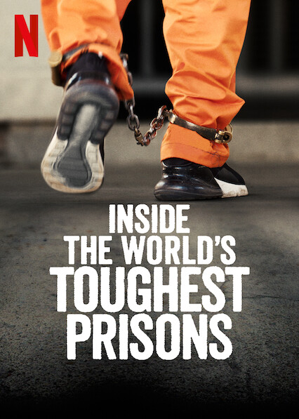 Xem Phim Bên trong những nhà tù khốc liệt nhất thế giới (Phần 5) (Inside the World’s Toughest Prisons (Season 5))