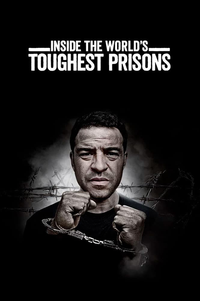 Poster Phim Bên trong những nhà tù khốc liệt nhất thế giới (Phần 7) (Inside the World’s Toughest Prisons (Season 7))