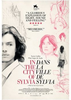 Poster Phim Bên Trong Sylvia (In the City of Sylvia)