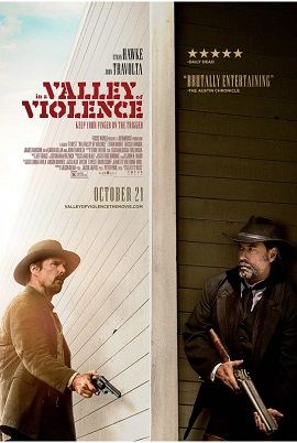 Xem Phim Bên Trong Thung Lũng Bạo Lực (In a Valley of Violence)