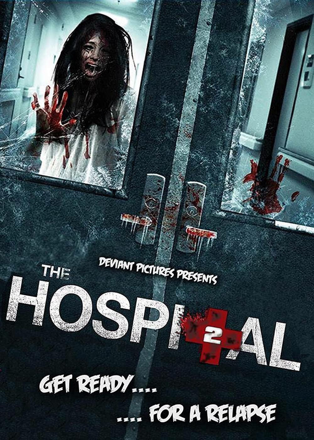 Xem Phim Bệnh Viện Ác Nhân (The Hospital 2)