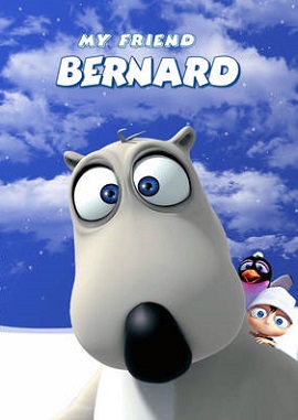 Xem Phim Bernald Người Bạn Của Tôi (My Friend Bernard)