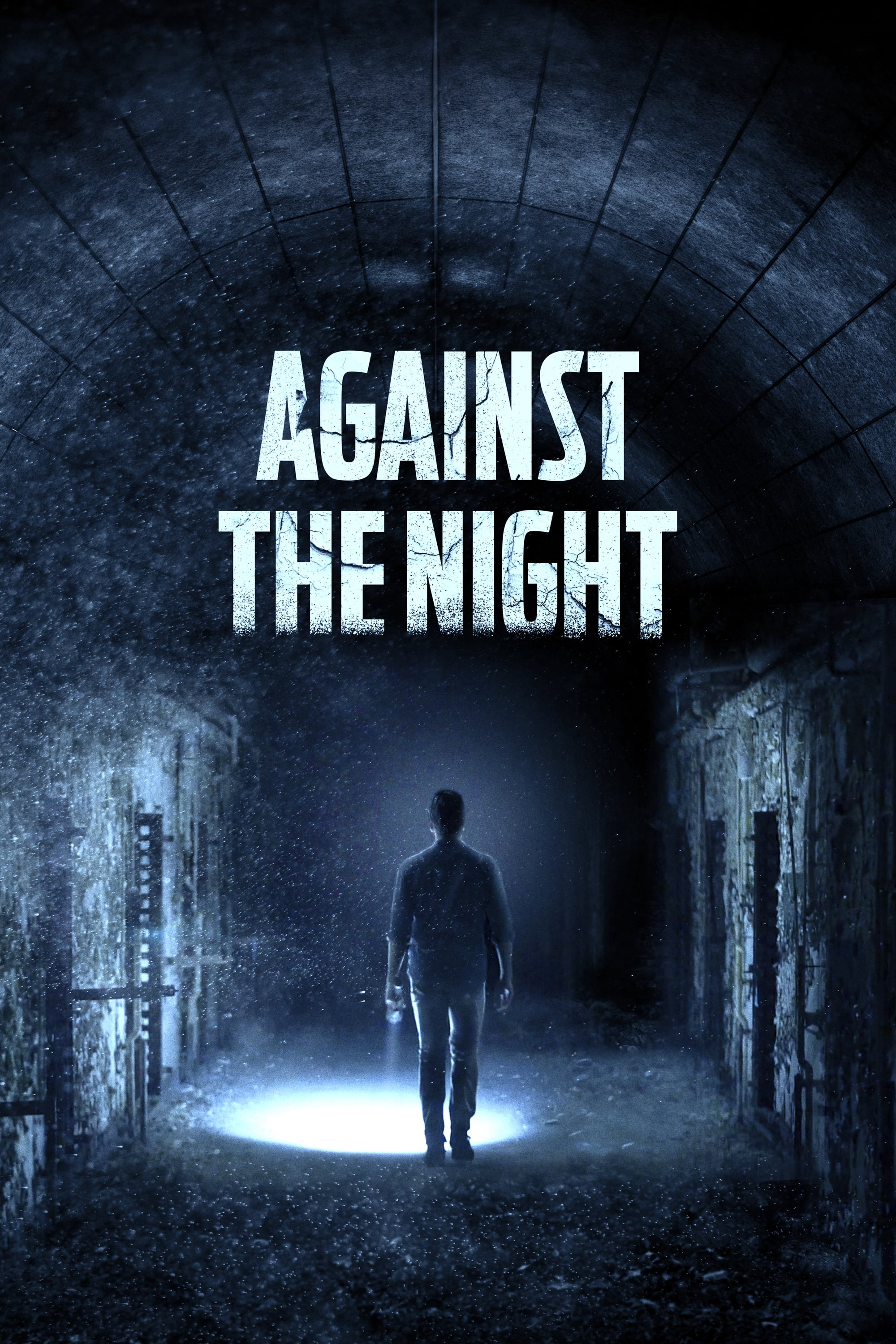 Xem Phim Bí Ẩn Đêm Đen (Against The Night)