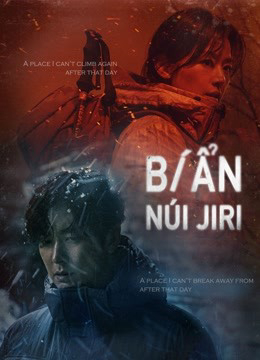 Poster Phim Bí Ẩn Núi Jiri (Jirisan) (Jirisan)