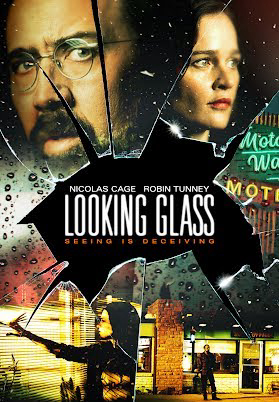Xem Phim Bí Ẩn Sau Tấm Gương (Looking Glass)